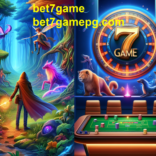 Explore Mundos Fantásticos: A Categoria Aventura do Bet7game