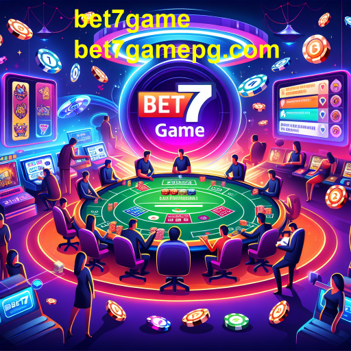 Explorando a Categoria 'Comunidade' no bet7game