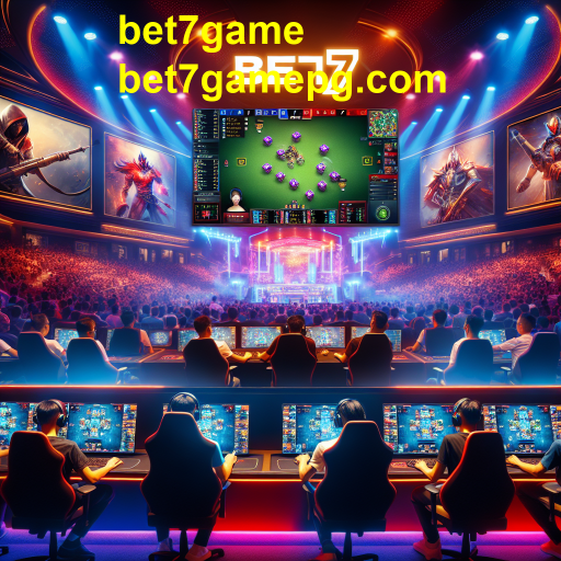 A Ascensão dos E-Sports: Mais do que Apenas Jogos