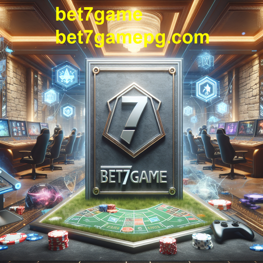 O Crescimento da Indústria de Jogos: Novidades e Tendências no Bet7game