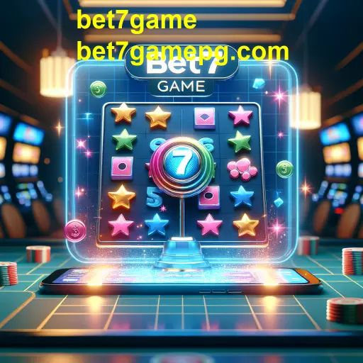 Descubra o Mundo das Raspadinhas no Bet7game
