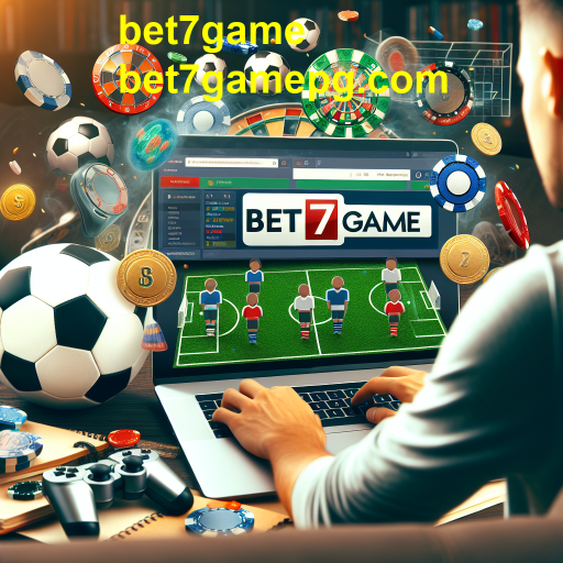 O Guia Completo para Apostas Esportivas na Bet7game