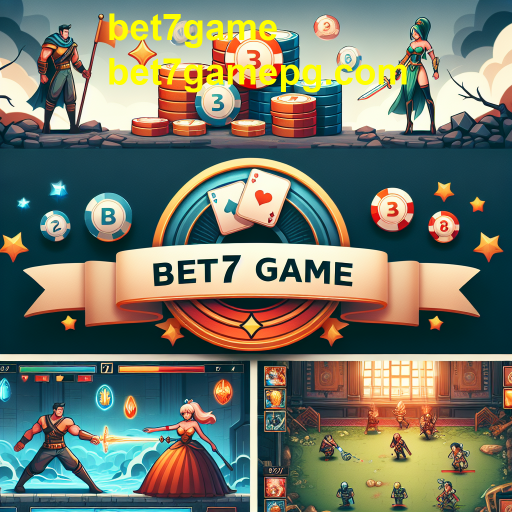 Explorando a Categoria de Suporte no Bet7game