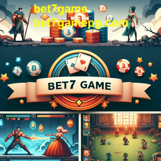 Explorando a Categoria de Suporte no Bet7game