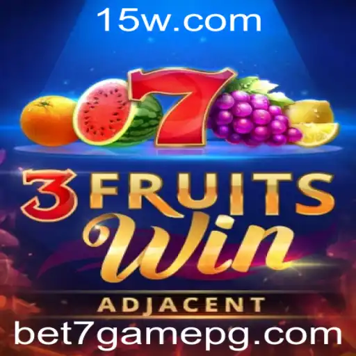 Explorando o Mundo de 3FruitsWin no bet7game