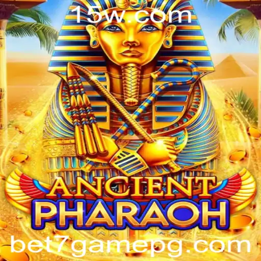 Descubra AncientPharaoh: O Fascinante Jogo Temático do Antigo Egito