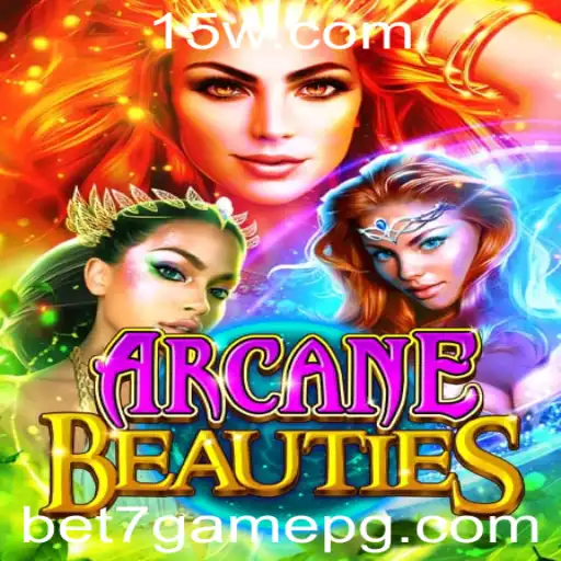Explore ArcaneBeauties: Um Mergulho no Mundo de Fantasia com bet7game