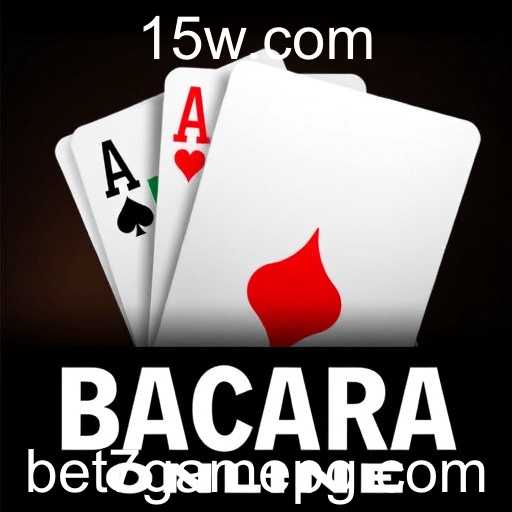 Bacará Online: Estratégias, Dicas e Plataforma Bet7game