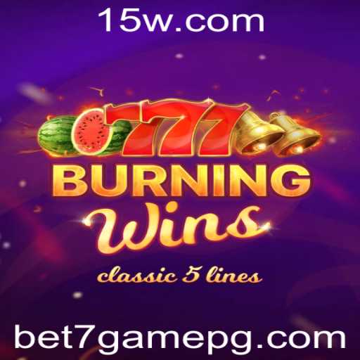 Explorando o Mundo de BurningWins: Um Clássico com Novas Emoções