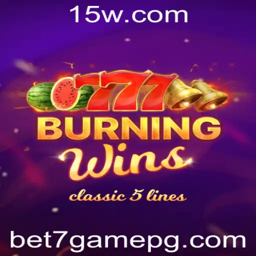 Explorando o Mundo de BurningWins: Um Clássico com Novas Emoções
