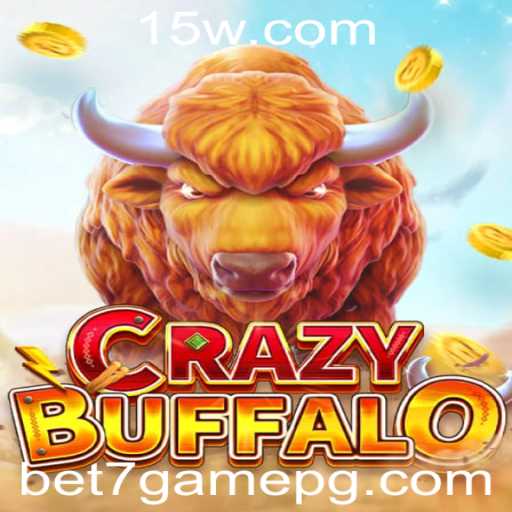 A Atração Empolgante de CRAZYBUFFALO: Tudo o que Você Precisa Saber