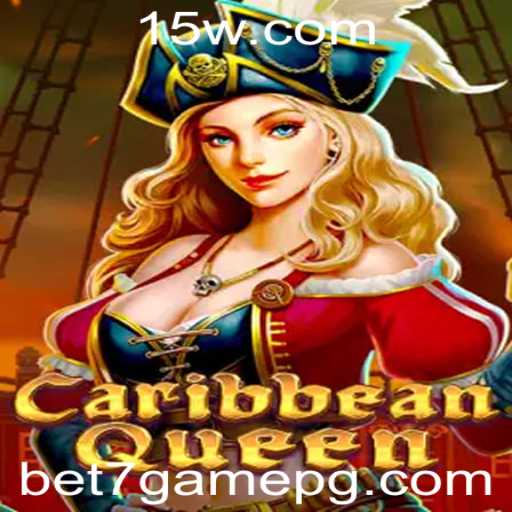 CaribbeanQueen: A Aventura Tropical no Mundo dos Cassinos