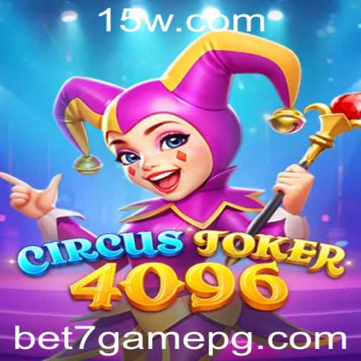 Explorando o Mundo de CircusJoker4096 - Um Mergulho no Universo de Jogos