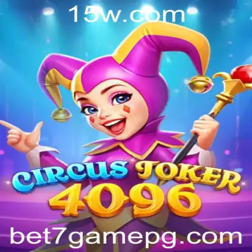 Explorando o Mundo de CircusJoker4096 - Um Mergulho no Universo de Jogos