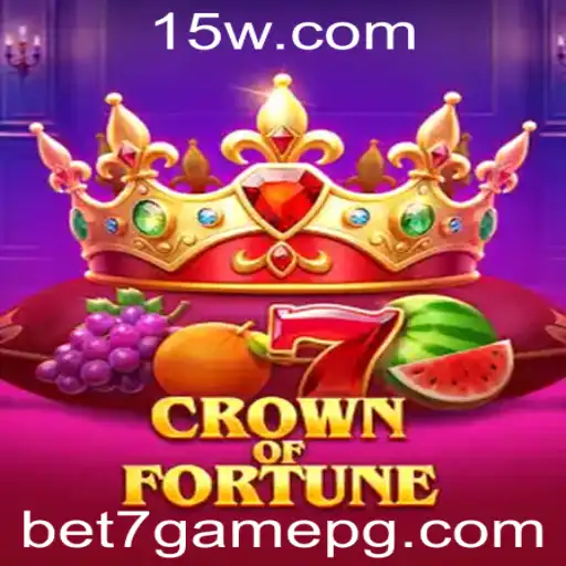 Crown of Fortune: Descubra as Emoções do Novo Jogo da Bet7Game