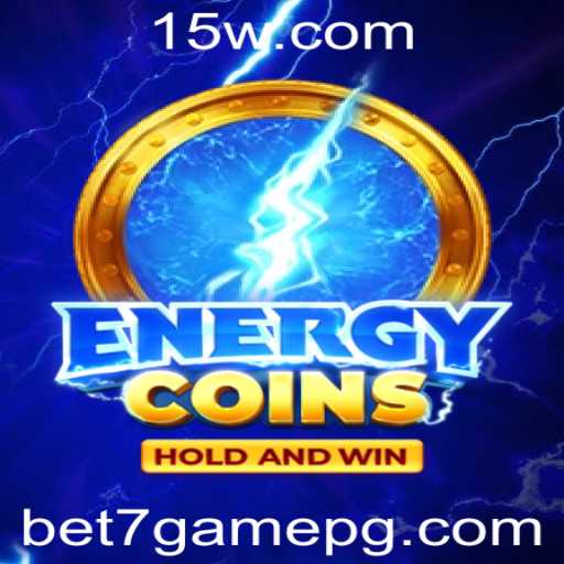 Explorando o Mundo de EnergyCoins no bet7game