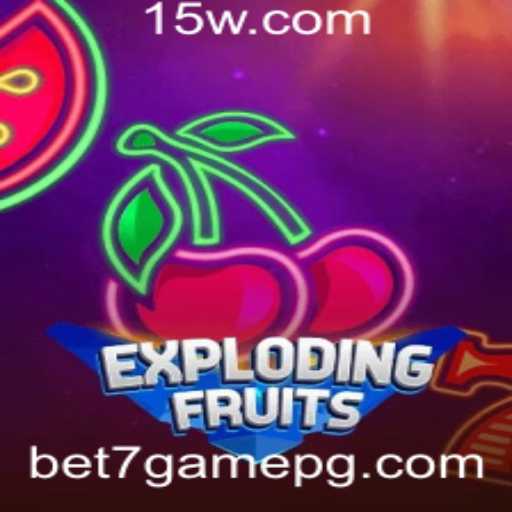 ExplodingFruits: A Nova Sensação dos Jogos de Azar