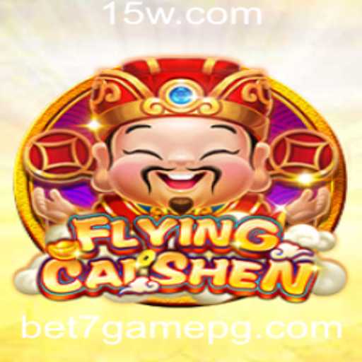 Explorando 'FlyingCaiShen': O Jogo de Aposta que Está Conquistando Entusiastas