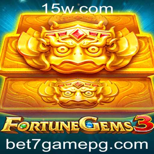 Explorando FortuneGems3: Um Mergulho no Mundo dos Jogos de Azar