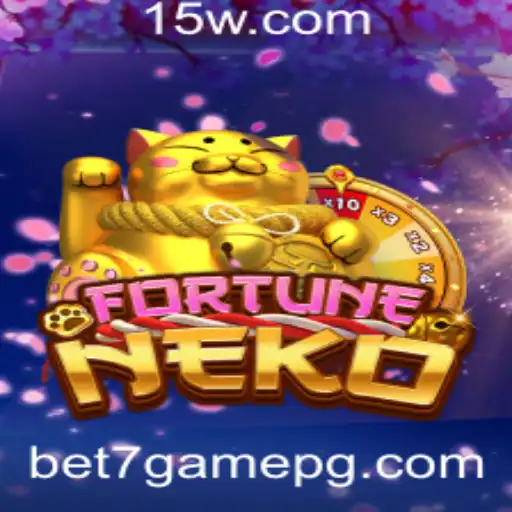 Explorando o Jogo de Azar FortuneNeko: Uma Aventura com bet7game