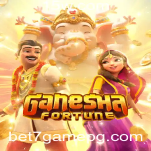 Explorando o Fascinante Mundo de GaneshaFortune no Bet7Game