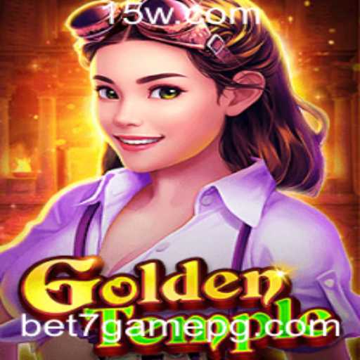 Descubra o Fascinante Mundo de GoldenTemple: O Jogo de Aventura e Estratégia da bet7game