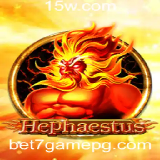 Descubra o Mundo de Hephaestus: O Jogo de Estratégia da bet7game