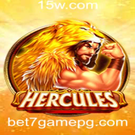 Desvendando o Mundo de Hercules no bet7game