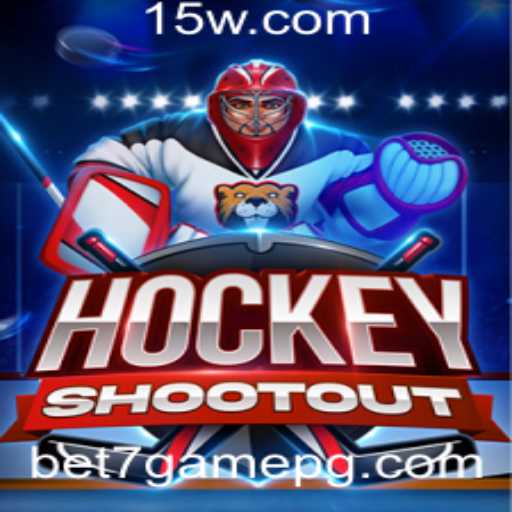 HockeyShootout: A Nova Sensação no Universo dos Jogos de Hóquei