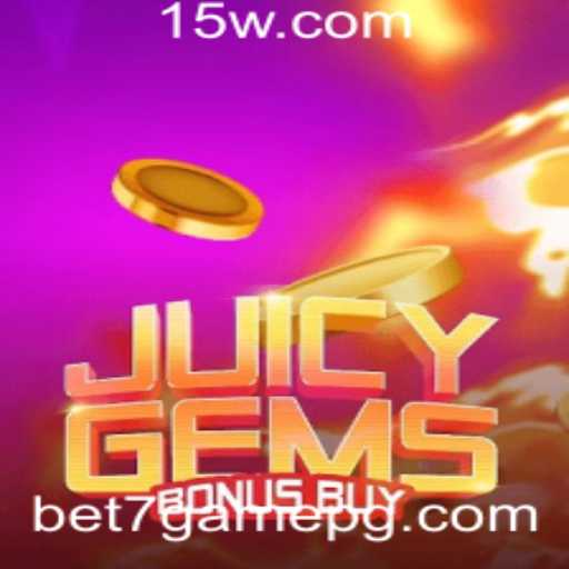 Explorando JuicyGemsBonusBuy: Uma Aventura Empolgante no Mundo das Apostas