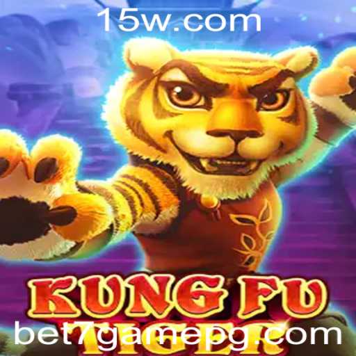 Explorando o Mundo de KungFuTiger: Uma Aventura de Ação e Estratégia