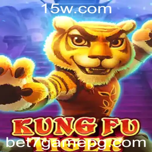 Explorando o Mundo de KungFuTiger: Uma Aventura de Ação e Estratégia