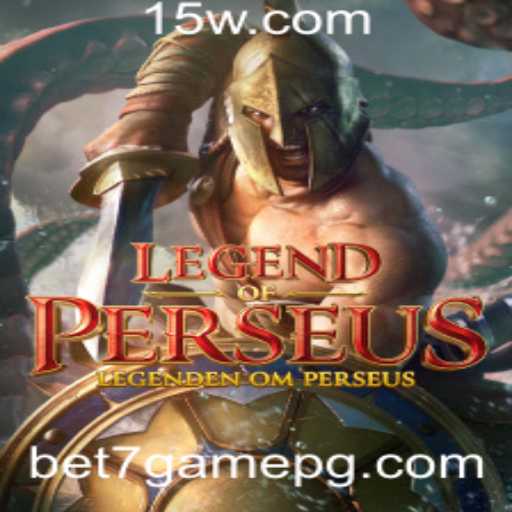 Descubra o Fascinante Mundo de LegendofPerseus em Bet7Game