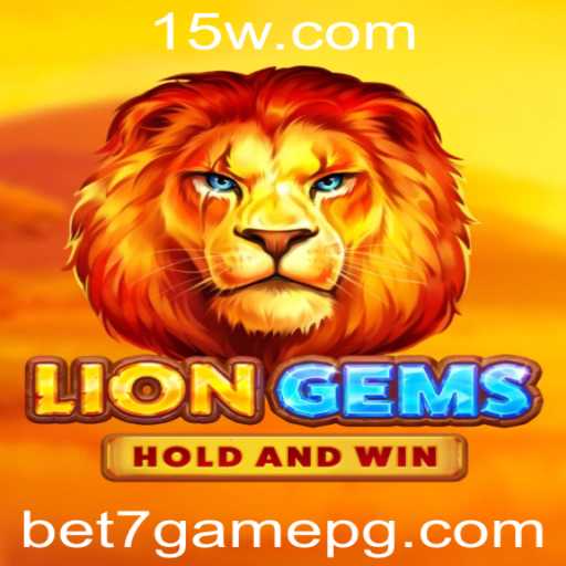 Explorando LionGems: Uma Aventura de Jogos Única com bet7game