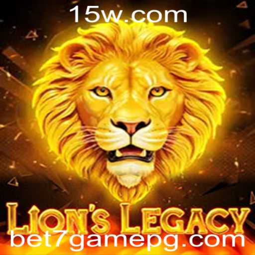 Descubra a Emoção de LionsLegacy: Uma Jornada Épica no Novo Jogo