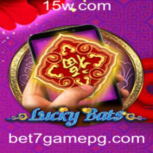 Guia Completo para LuckyBatsM: Descubra o Mundo de Apostas em bet7game