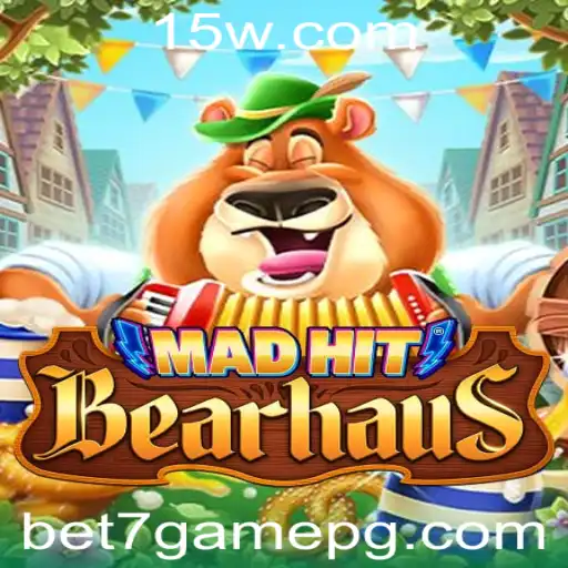 MadHitBearhaus: Um Mergulho Fascinante no Mundo do Jogo com bet7game