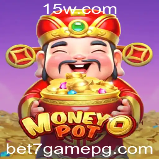 Descubra o Fascinante Mundo de MoneyPot: A Nova Sensação do bet7game