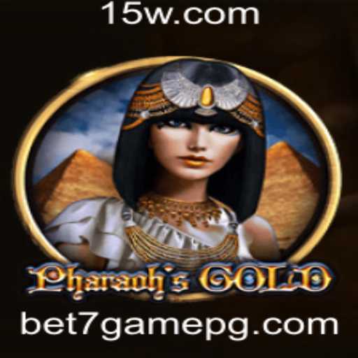 PharaohsGold: Descubra o Tesouro dos Faraós