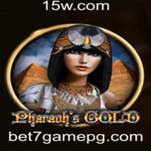 PharaohsGold: Descubra o Tesouro dos Faraós