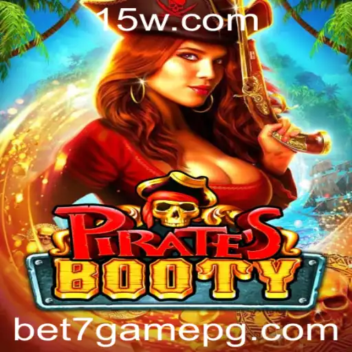 Explorando PiratesBooty: Aventuras e Estratégias no Jogo Bet7Game