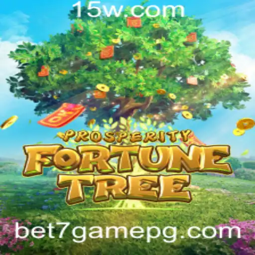 Explorando o Mundo de ProsperityFortuneTree no bet7game