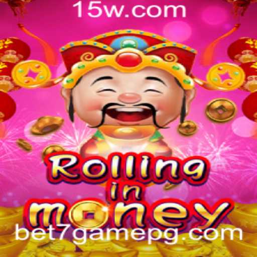 Desbravando RollingInMoney: O Fenômeno de Jogo com Bet7game