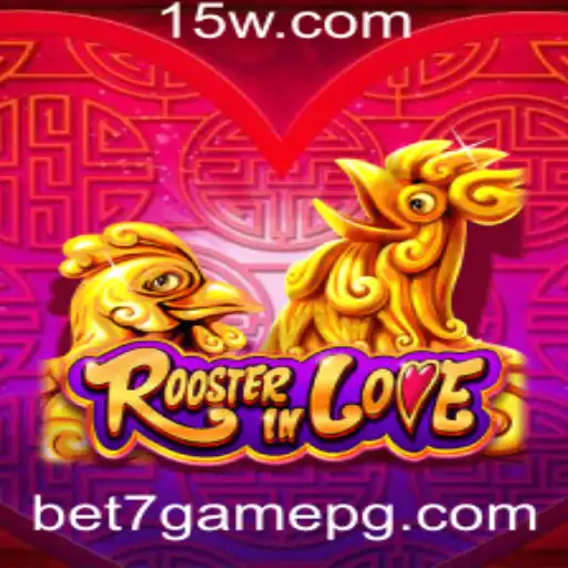 RoosterInLove: Descubra as Emoções e Regras deste Envolvente Jogo da Bet7game
