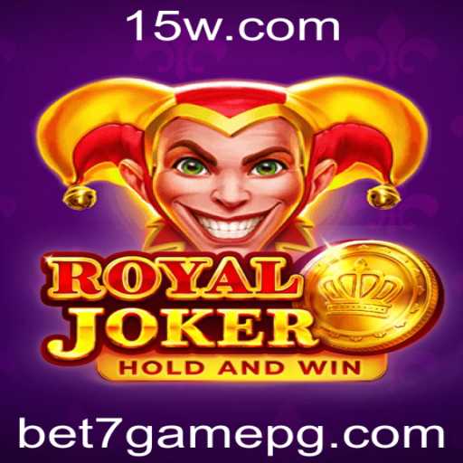 RoyalJoker: Mergulhe na Experiência de Jogo com Bet7Game