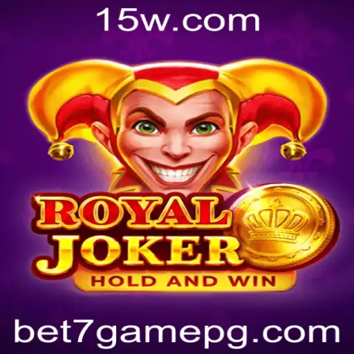 RoyalJoker: Mergulhe na Experiência de Jogo com Bet7Game