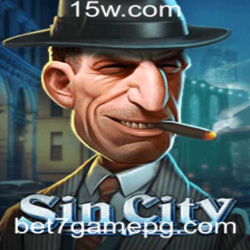 Descubra o Fascinante Mundo do Jogo SinCity com bet7game