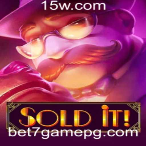 Descubra Soldit: O Novo Fenômeno de Jogo na Plataforma Bet7game
