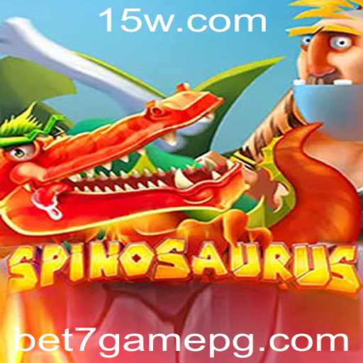 Descubra o Mundo do Jogo Spinosaurus no bet7game