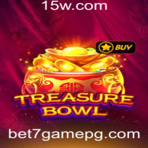 Descubra TreasureBowl: O Projeto Inovador da Bet7Game
